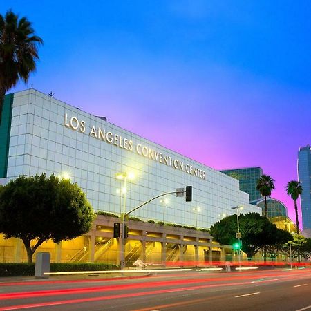 The Hollywood Citrine Suite Los Angeles Dış mekan fotoğraf